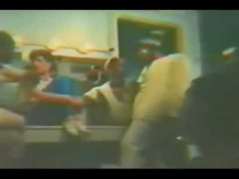 Youtube: Grandmaster Flash - White Lines