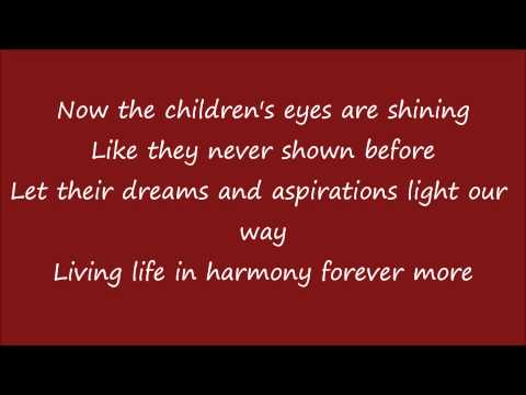 Youtube: Wonderful dream
