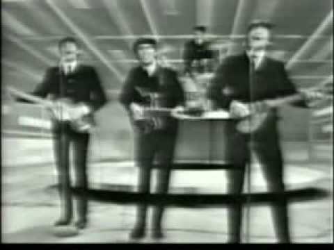 Youtube: The Beatles- Tomorrow Never Knows