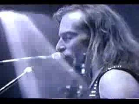 Youtube: CORONER-Masked Jackal