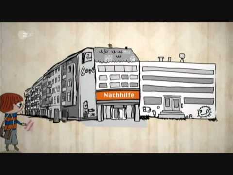 Youtube: Bildungspaket - Was hat es bisher gebracht ? - 10.04.2012