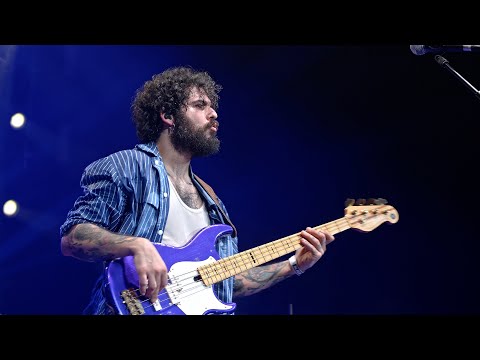 Youtube: ALT-F4 | VINCEN GARCÍA | [LIVE]
