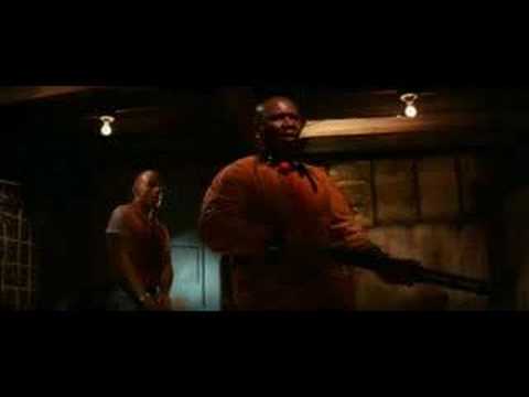 Youtube: Pulp Fiction - Ving Rhames