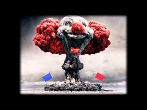 Youtube: Peter Gabriel - Games Without Frontiers (Special Version) HD