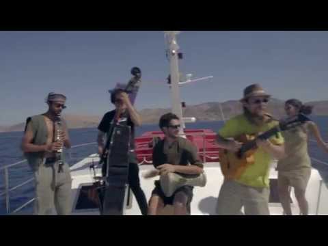 Youtube: Barcelona Gipsy Klezmer Orchestra - IMBARCA