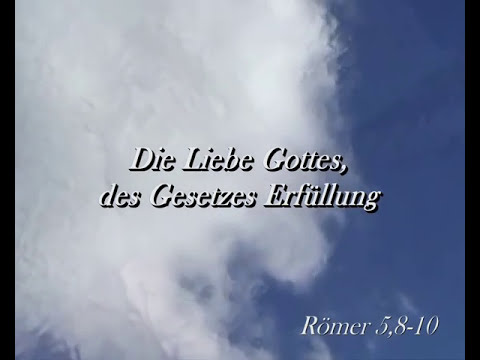 Youtube: Evangelium vom Reich Gottes