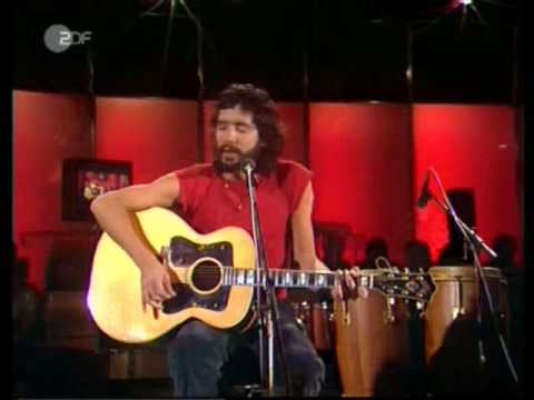 Youtube: Cat Stevens - Morning has broken