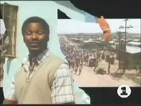Youtube: Peter Gabriel - Biko