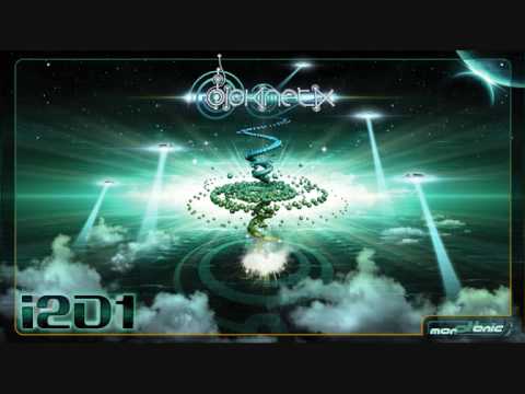 Youtube: BIOKINETIX ( ENCREDIBLE EXPERIENCE ) (Official)