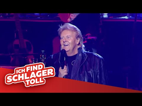 Youtube: Howard Carpendale - Nachts wenn alles schläft (Die Show meines Lebens LIVE)