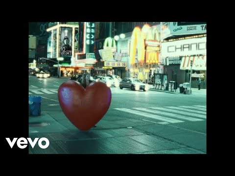 Youtube: Roger Sanchez - Another Chance (Directors Cut - Official Video)