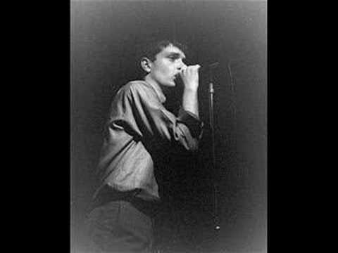 Youtube: Joy Division - Ceremony