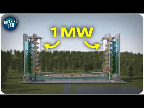 Youtube: Energy Towers: Was steckt hinter dem Unternehmen?