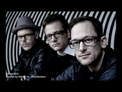 Youtube: Fettes Brot - Nordish by Nature vs. Ghostbusters