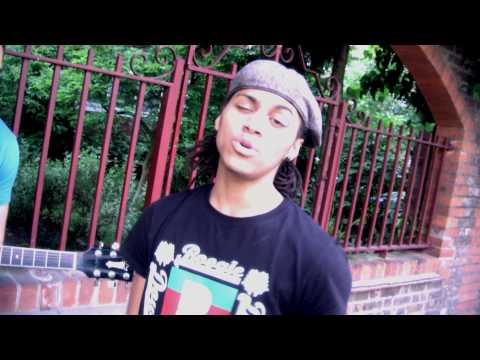 Youtube: Bluey Robinson x Kings Of Leon | "Use Somebody" - A64: SBTV