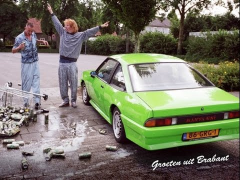 Youtube: New Kids: Chillin' in the Manta.