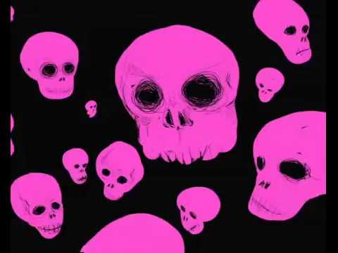 Youtube: Miss Kittin - Barefoot Tonight