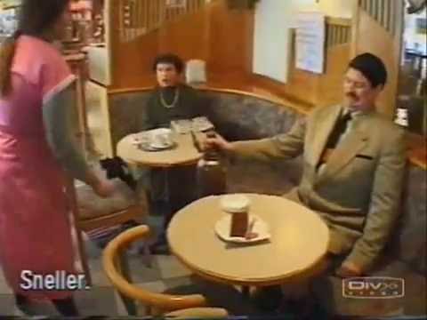 Youtube: Hitler is back
