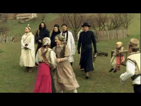 Youtube: Rammstein - Rosenrot (Official Music Video) 720p (HD)