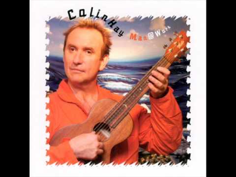 Youtube: Colin Hay ~ Overkill - Lyrics
