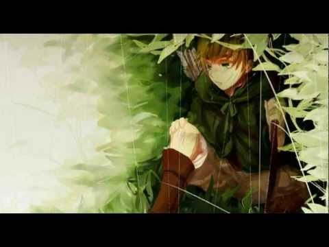 Youtube: Hetalia Sleepsong