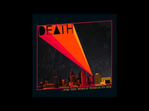 Youtube: Death - Politicians In My Eyes (1974/2009) [HQ]