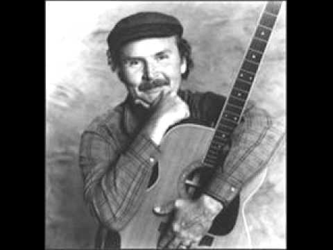 Youtube: Tom Paxton - Johnny Got A Gun