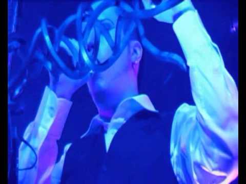 Youtube: Blutengel - No Eternity