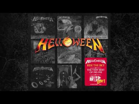 Youtube: Helloween - Dr Stein