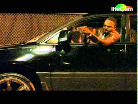 Youtube: Chappelle Show Wayne Brady