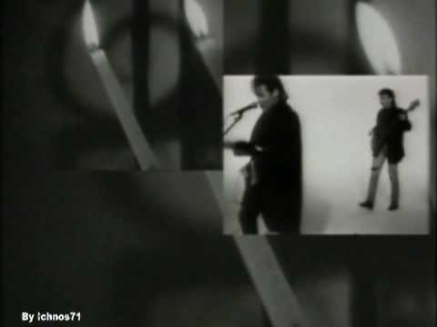 Youtube: Cutting Crew - (I Just) Died in Your Arms