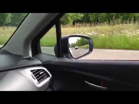 Youtube: F1 CAR IN TRAFFIC!!!!