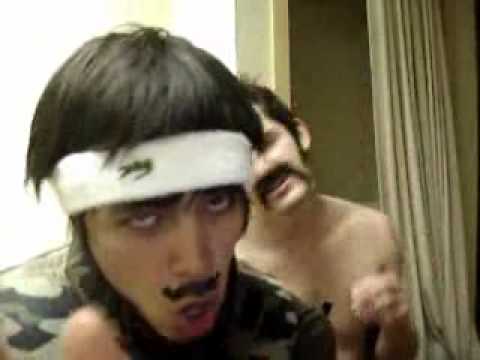 Youtube: BARBIE GIRL!