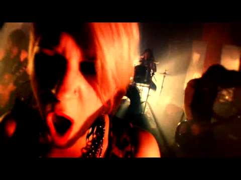 Youtube: KITTIE Cut Throat Official Video