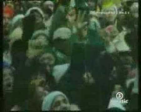 Youtube: Happy Birthday - Stevie Wonder