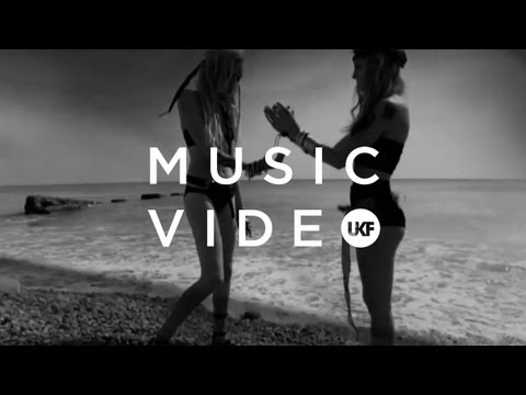 Youtube: Phaeleh - Storm (Ft. Jess Mills) (Official Video)