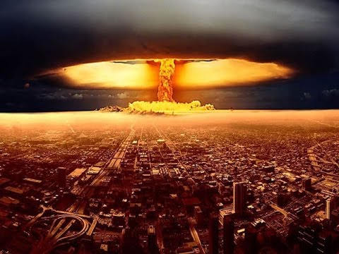 Youtube: Gronkh Minecraft Folge 1000 Der Atomschlag