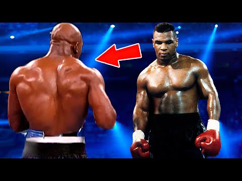 Youtube: Mike Tyson - TOP 13 GREATEST KNOCKOUTS [HD]