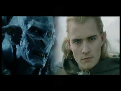 Youtube: Sauron || The Black Sun || Schwarze Sonne