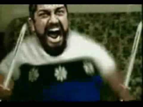 Youtube: This is Sparta! Last techno remix