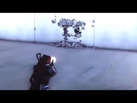 Youtube: Crackdowngrade 3, after five years of waiting