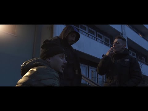 Youtube: JAILL - SCHRAUBI & KUHFUß feat. SINOK & MANUK