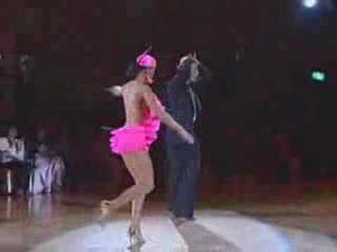 Youtube: Jive