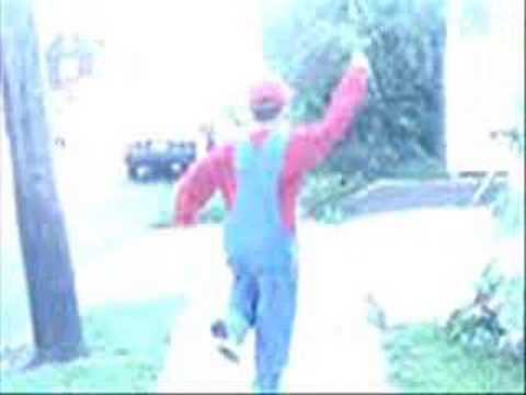 Youtube: Real Mario 2