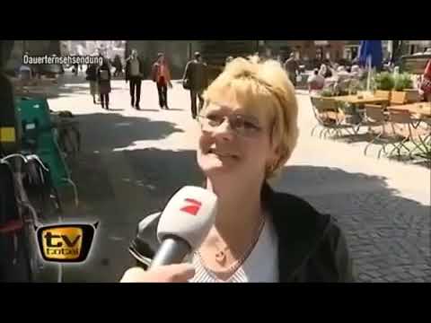 Youtube: Dirty Dancing tv total Dongsi Dängsi