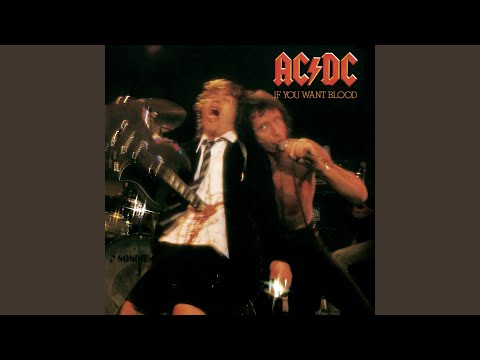 Youtube: Problem Child (Live at the Apollo Theatre, Glasgow, Scotland - April 1978)