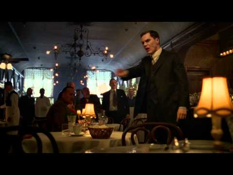 Youtube: Boardwalk Empire: Season 2 Tease (HBO)