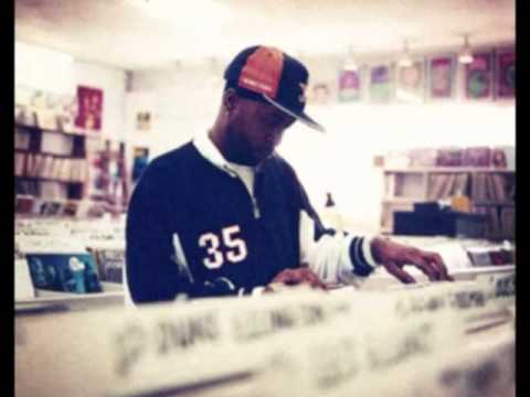 Youtube: J Dilla  - Trashy