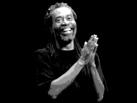 Youtube: Bobby McFerrin - Don't Worry, Be Happy (Lyrics In Description)