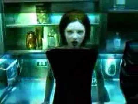 Youtube: Garbage, Push it